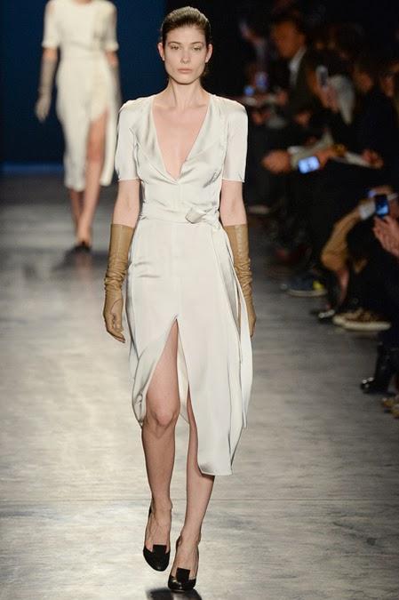 Altuzarra Fall 2014