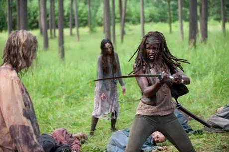the walking dead after michonne 2
