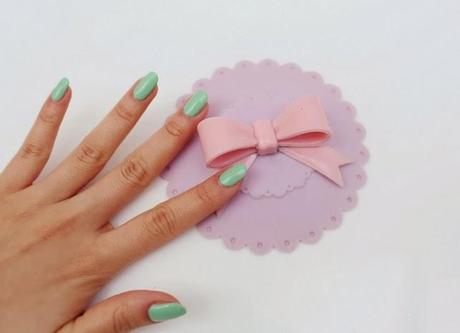 Nail Party..Shushu paint