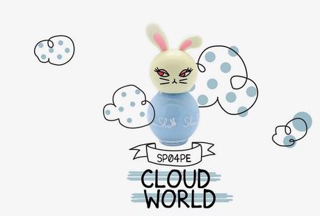 Nail Party..Shushu paint