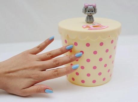 Nail Party..Shushu paint