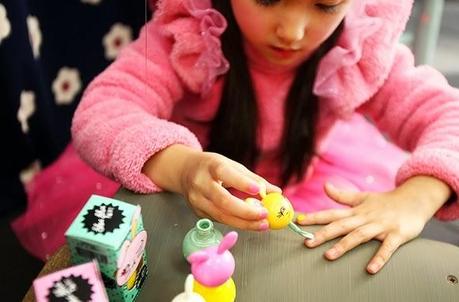 Nail Party..Shushu paint