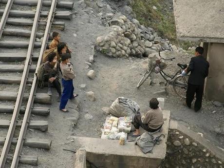 Los intercambios bárbaros