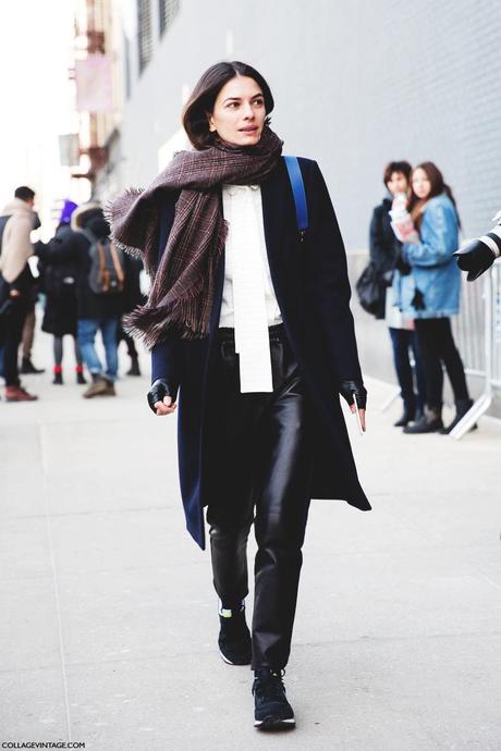 New_York_Fashion_Week-Street_Style-Fall_Winter-2015-Sporty_Chic