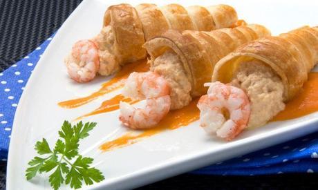 IV. MENÚ SAN VALENTÍN 2014 IV. MENÚ SAN VALENTÍN 2014