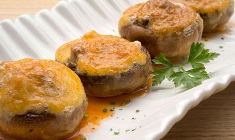 IV. MENÚ SAN VALENTÍN 2014 IV. MENÚ SAN VALENTÍN 2014