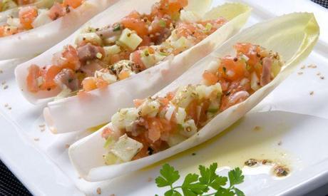 IV. MENÚ SAN VALENTÍN 2014 IV. MENÚ SAN VALENTÍN 2014