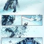 Amazing X-Men Nº 4