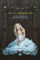 Portada Revelada: The Queen of Zombie Hearts (The White Rabbit Chronicles, #3) de Gena Showalter