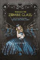 Portada Revelada: The Queen of Zombie Hearts (The White Rabbit Chronicles, #3) de Gena Showalter