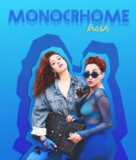 MONOCHROME_blue