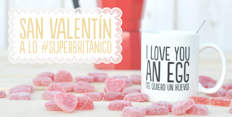 San Valentín y planes para el fin de semana