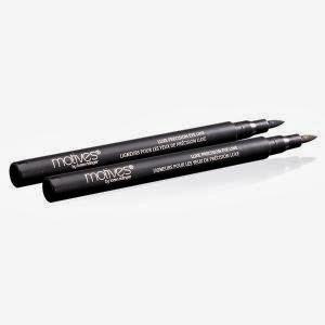 (Belleza) LUXE PRECISION EYE LINE DE MOTIVES