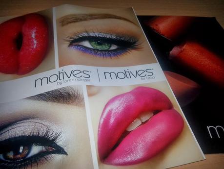 (Belleza) LUXE PRECISION EYE LINE DE MOTIVES