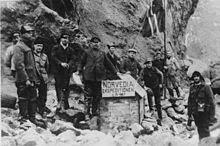 Bouvet, donde aislamiento se escribe con mayúsculas Bouvet, donde aislamiento se escribe con mayúsculas