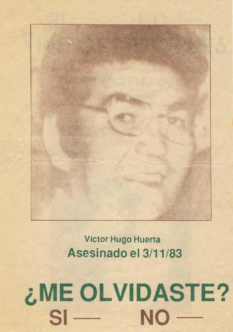 iCONOGRAFĂA. ME OLVIDASTE?