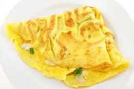 OMELETTE
