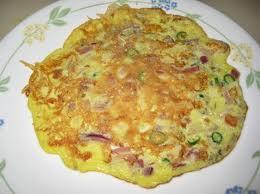OMELETTE