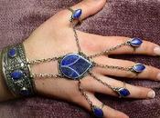 Lapislázuli. Cristal sanador