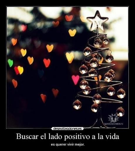 Busca tu lado positivo con un simple ejercicio