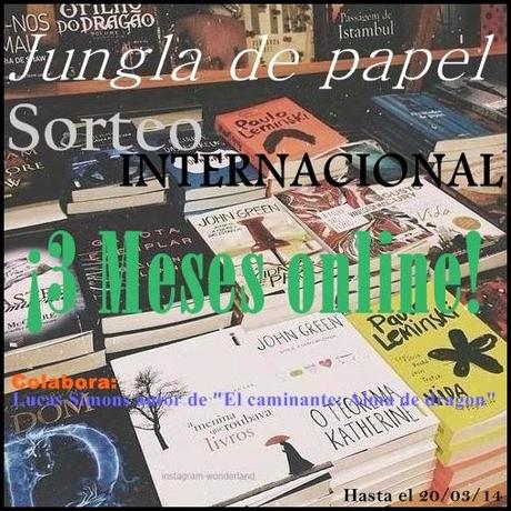 Opiniones de Coraline (Club de lectura Com Blogger Ar)