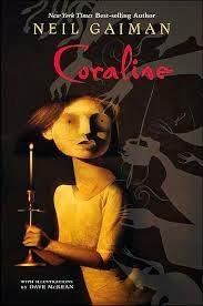 Opiniones de Coraline (Club de lectura Com Blogger Ar)