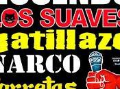 Rivas Rock: Rosendo, Suaves, Gatillazo, Narco, Porretas, Último Zierre...