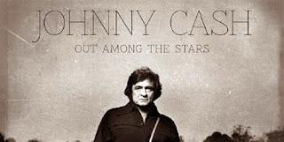 Escucha otro aperitivo del disco perdido de Johnny Cash