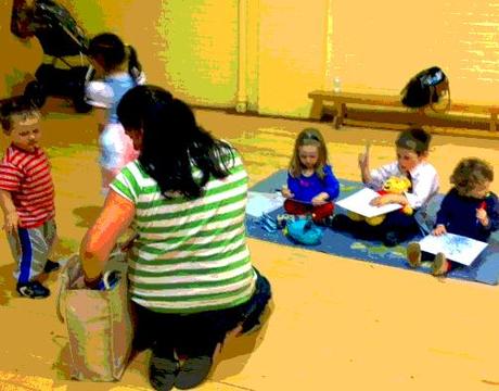 Guía de crianza para niños bilingües