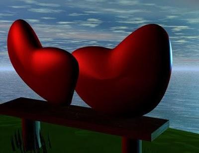 Se huele el Amor