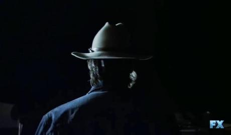 Justified - Temporada 4