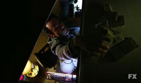 Justified - Temporada 4