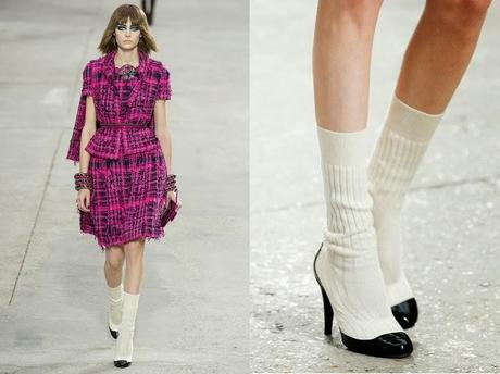 Shoes & Socks, ¿si o no?