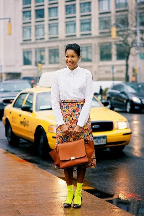 Shoes & Socks, ¿si o no?