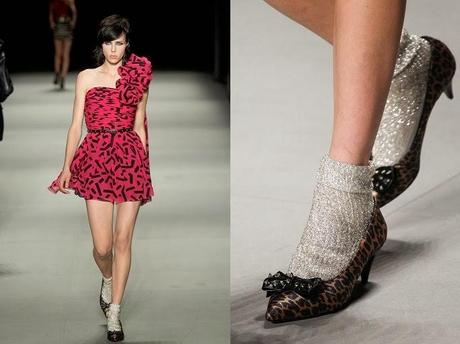 Shoes & Socks, ¿si o no?