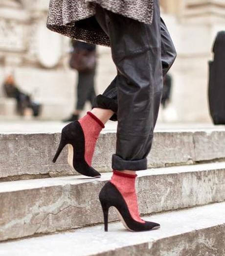 Shoes & Socks, ¿si o no?