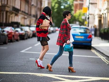 Shoes & Socks, ¿si o no?