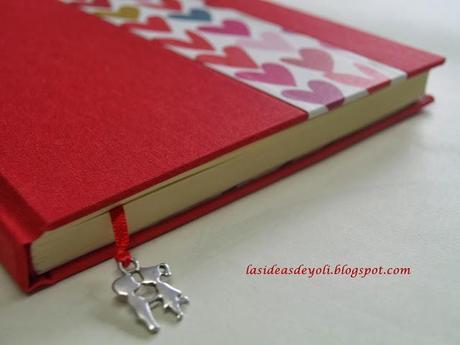 Mi historia de amor.