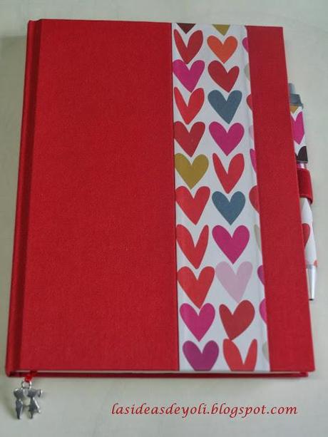 Mi historia de amor.