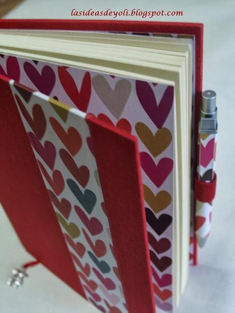 Mi historia de amor.