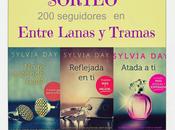 {Sorteo} suscriptores