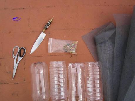 Truco para evitar a las orugas en nuestra huerta.