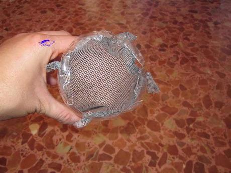 Truco para evitar a las orugas en nuestra huerta.