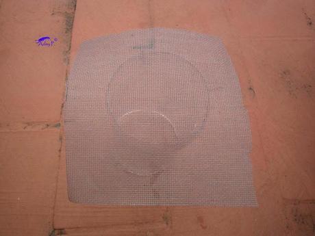 Truco para evitar a las orugas en nuestra huerta.