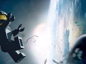 pósters candidatas Mejor Película Oscar, versión Lego