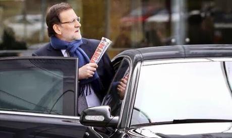 El Feos para los que tratan de desmontar noticias.