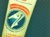 Sorteo para señora camina.