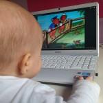 bebe-madre-trabajadora-pc
