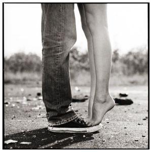 ¿Por qué lo llaman sexo cuando quieren decir amor? Foto publicada originalmente en http://apostrophe9.tumblr.com/post/2819988513