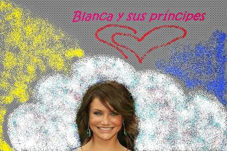 BLANCA Y SUS PRÍNCIPES